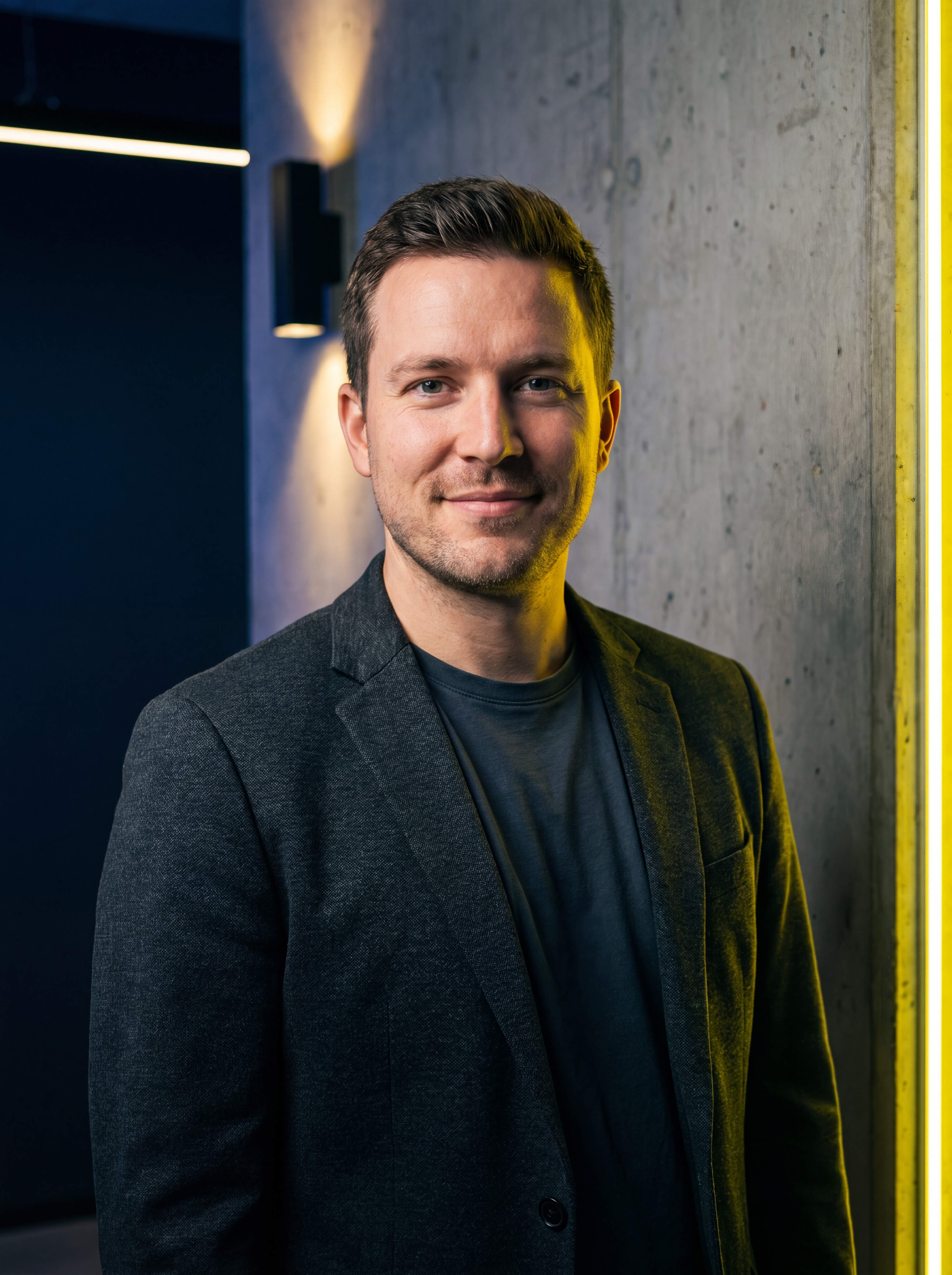 Kai, Tech & SaaS